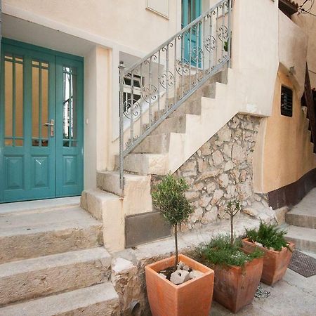 Apartments Mediteranea Baska  Exterior photo